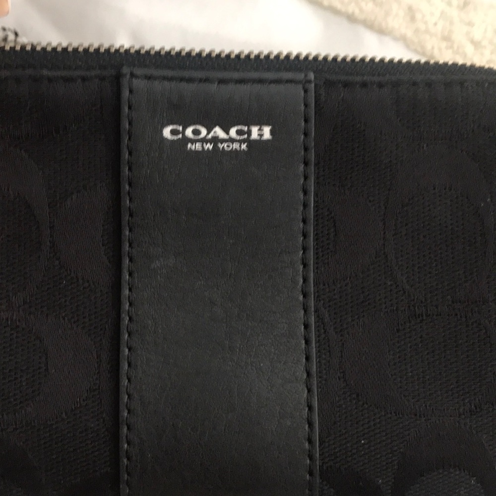 Coach Wallet - Picture 2 of 7